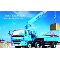 XCMG 8 Ton Truck Mounted Crane (telescopic boom) Sq8sk3q-II